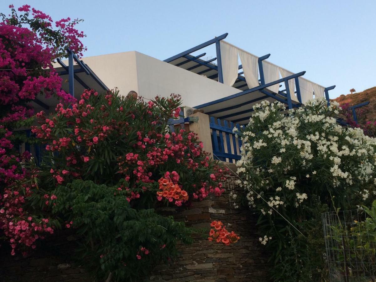 Villa Costa Studios Vathi  Exterior photo